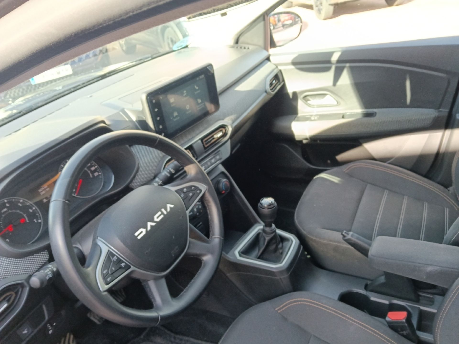 Dacia Sandero - 12