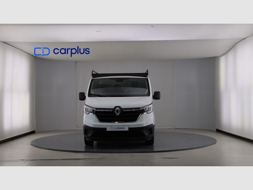 Renault Trafic - 3