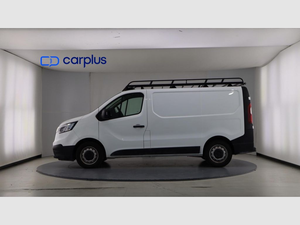 Renault Trafic - 4