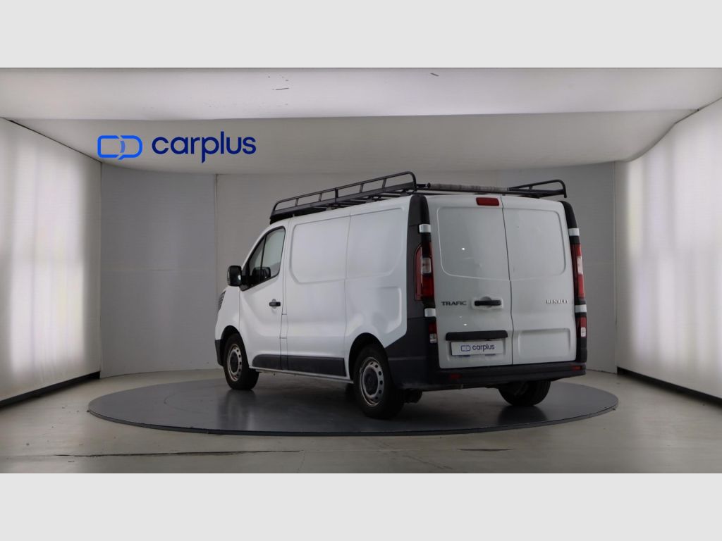 Renault Trafic - 5