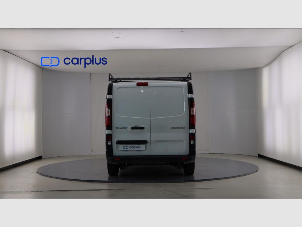 Renault Trafic - 6