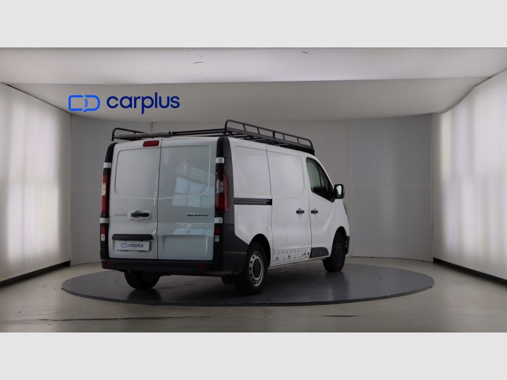 Renault Trafic - 7