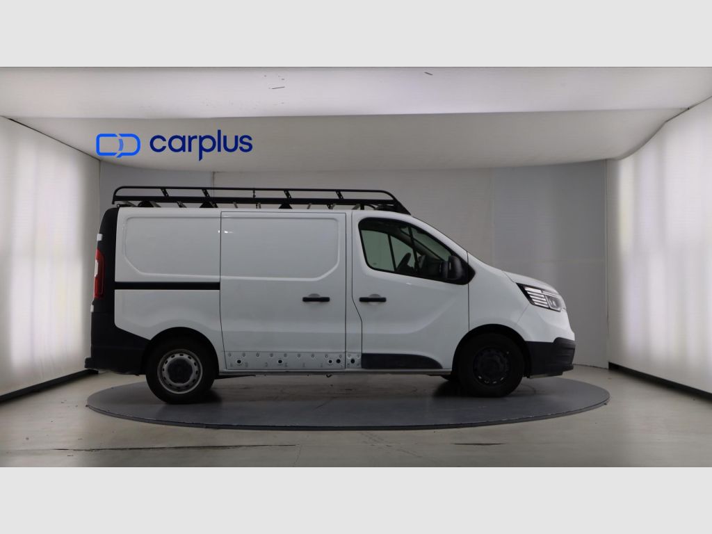 Renault Trafic - 8