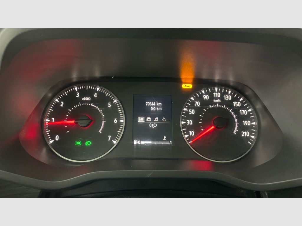 Renault Trafic - 10