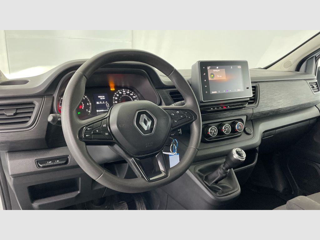 Renault Trafic - 11