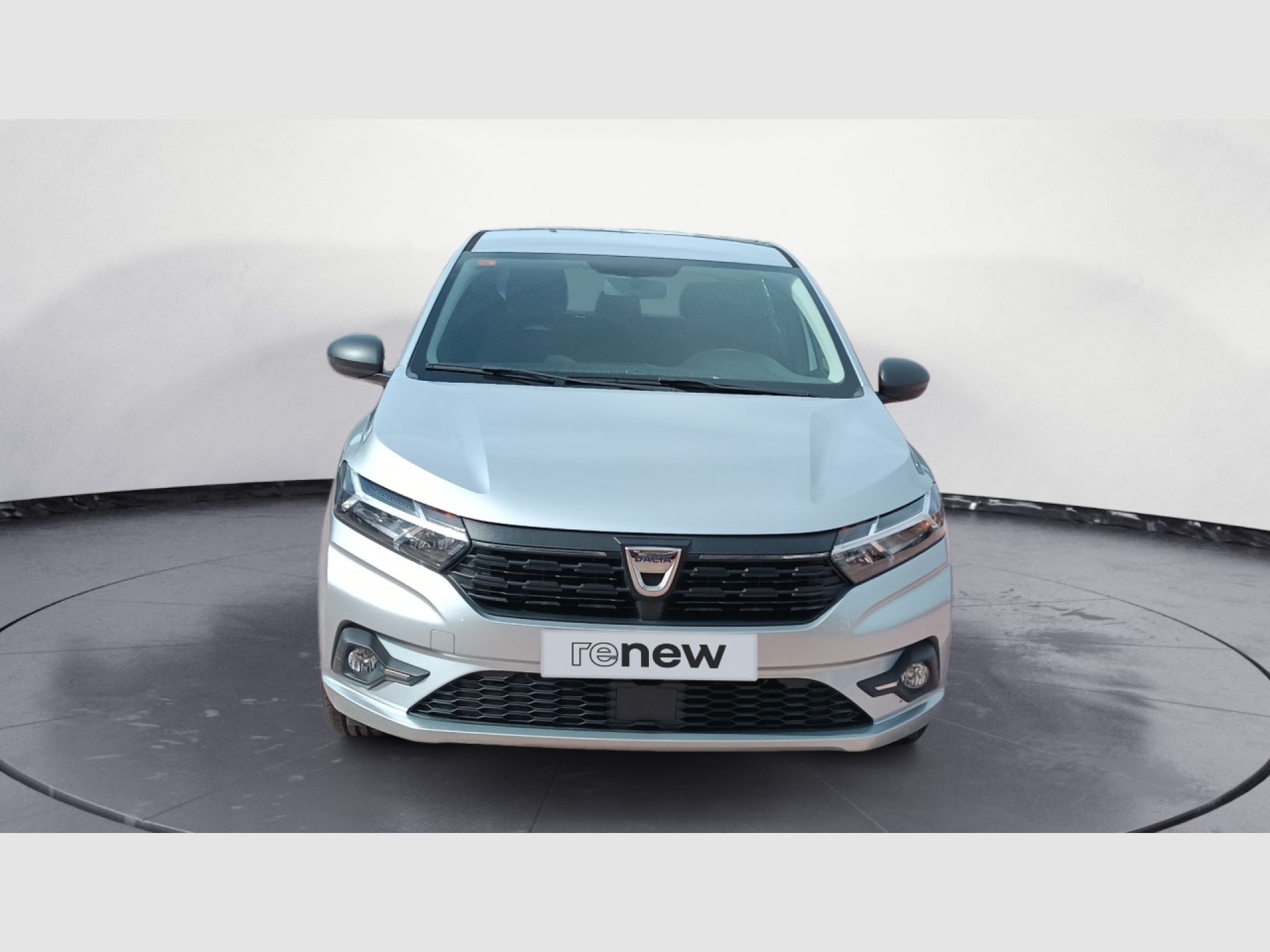 Dacia Sandero - 3