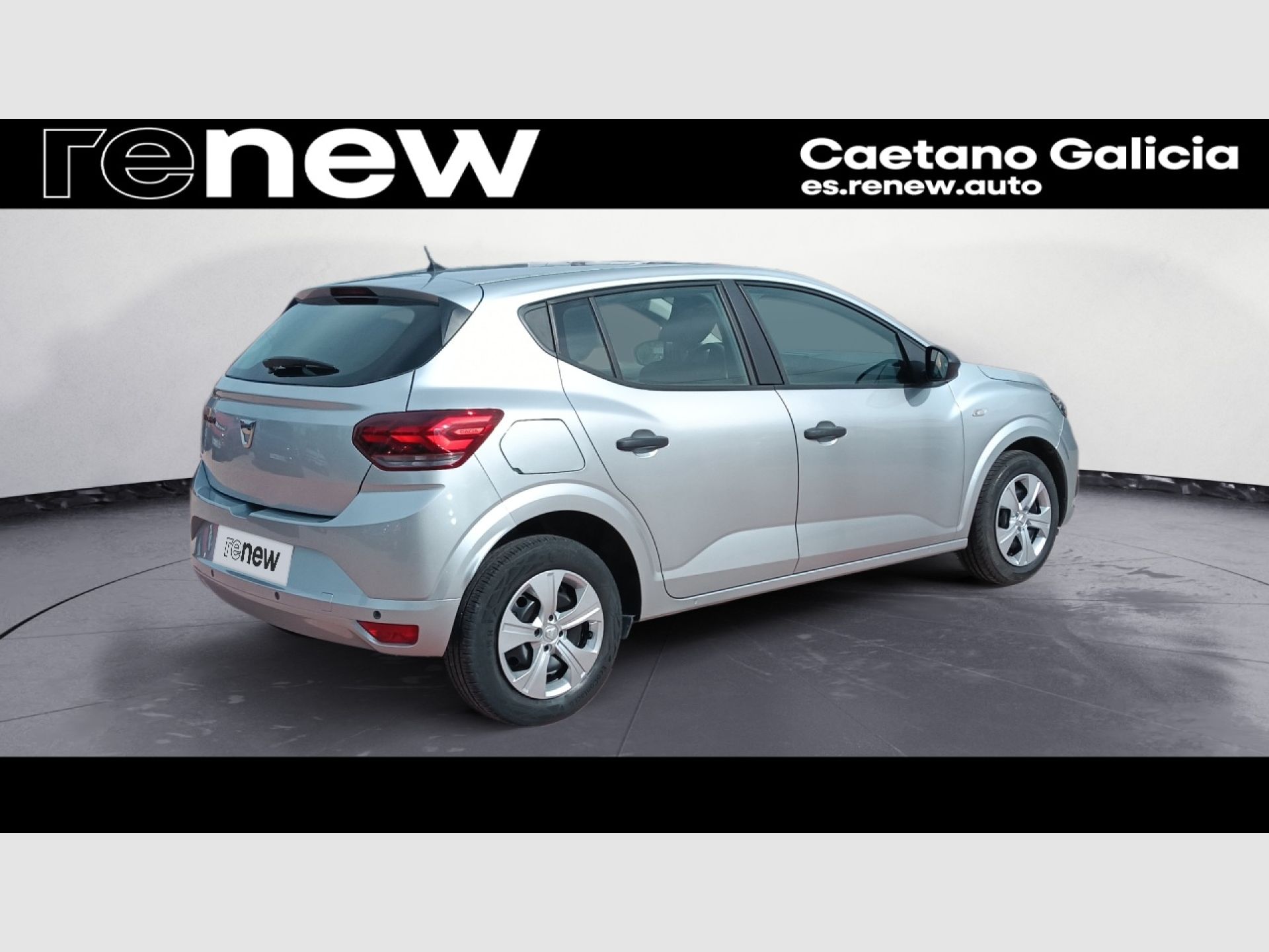 Dacia Sandero - 2