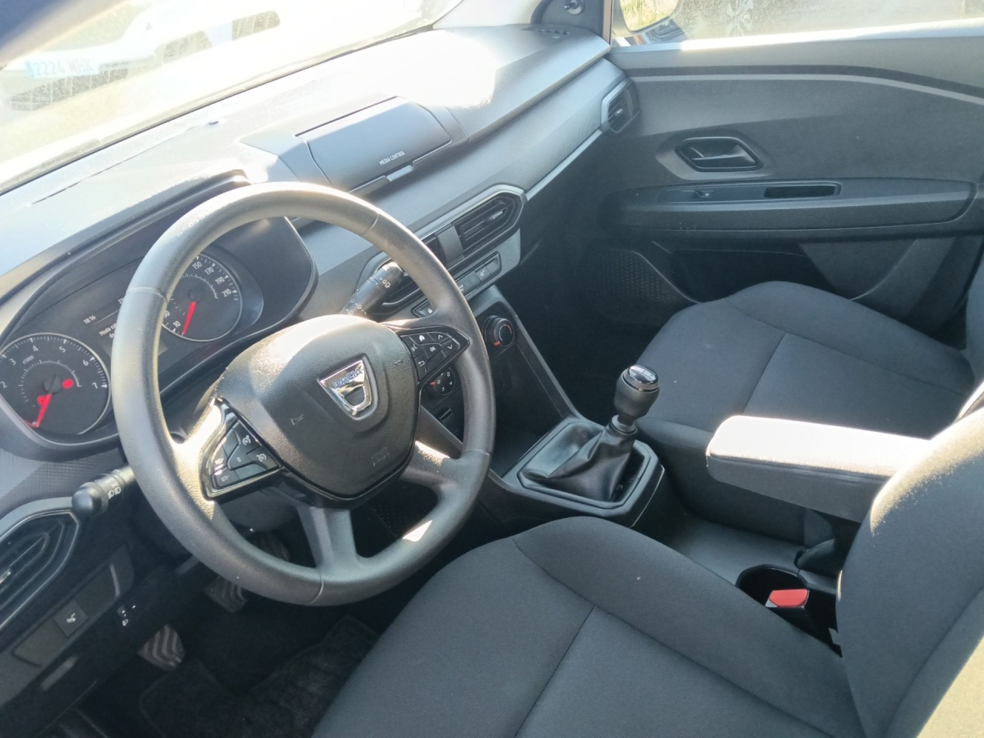 Dacia Sandero - 12