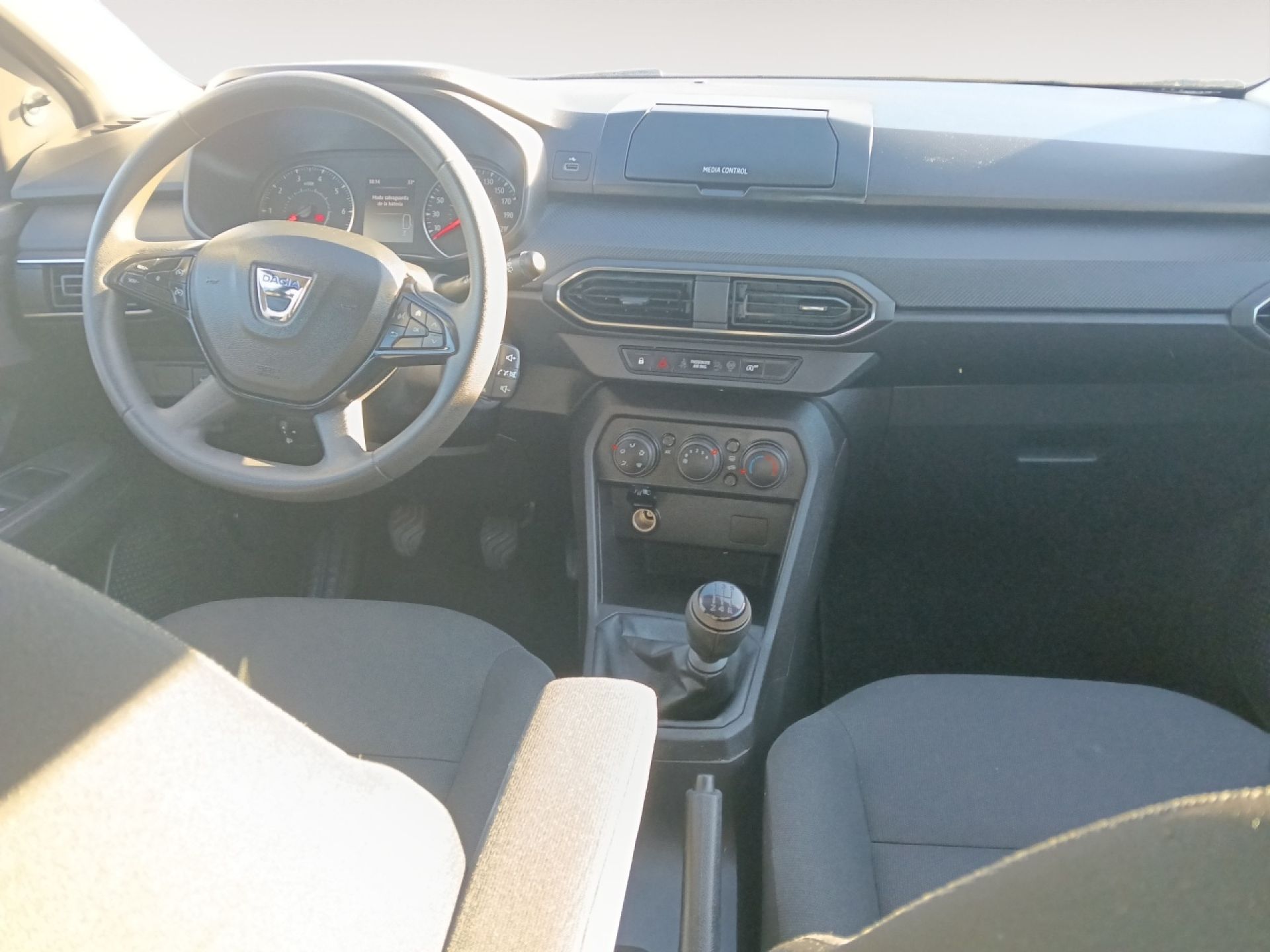 Dacia Sandero - 9