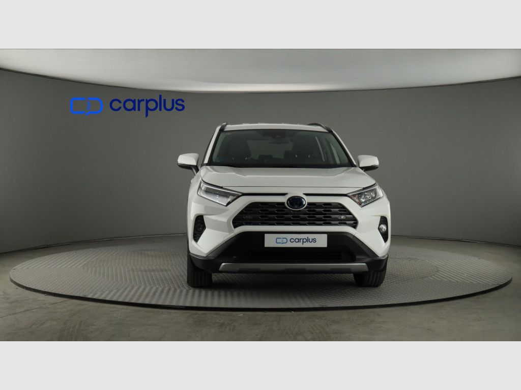 TOYOTA Rav4 - 3