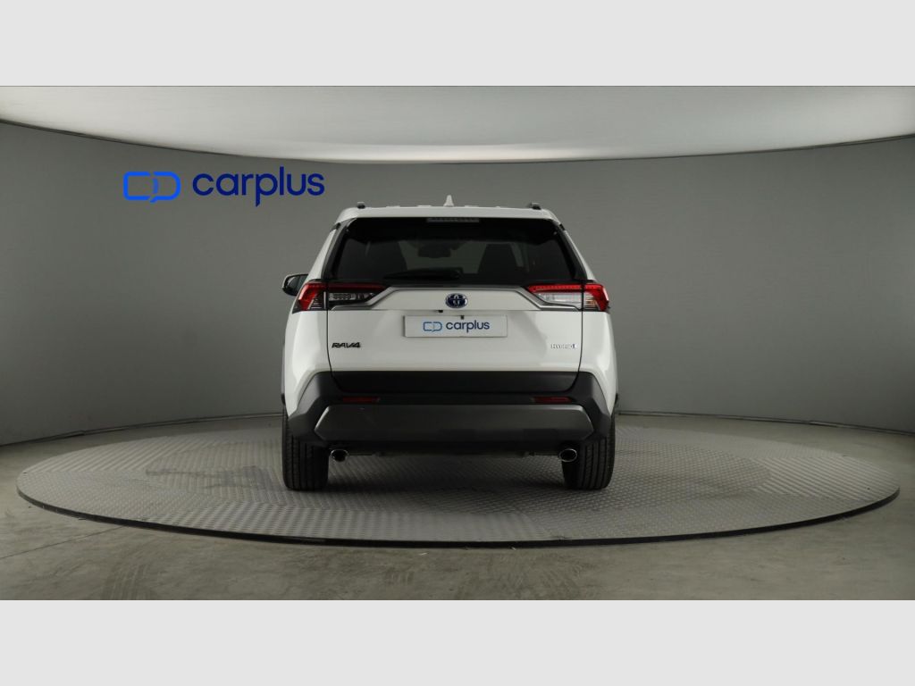 TOYOTA Rav4 - 6