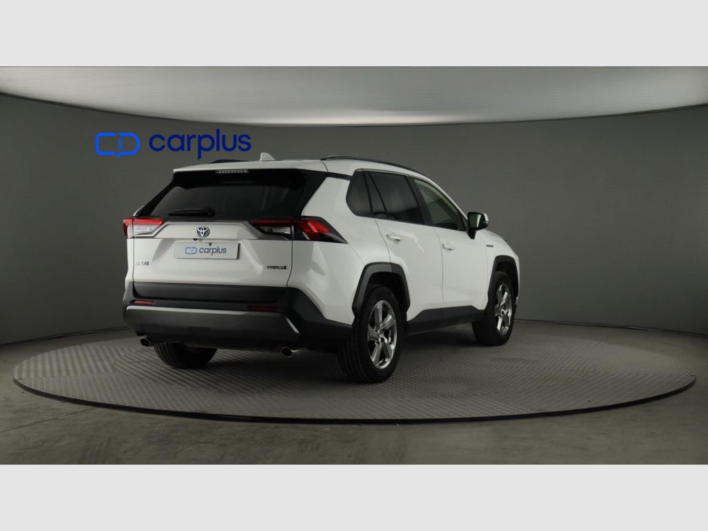 TOYOTA Rav4 - 7