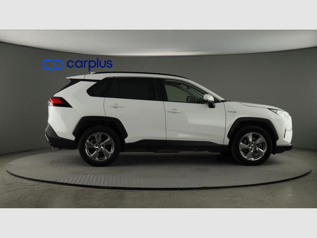 TOYOTA Rav4 - 8