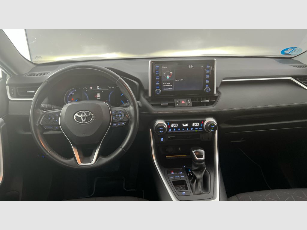 TOYOTA Rav4 - 11