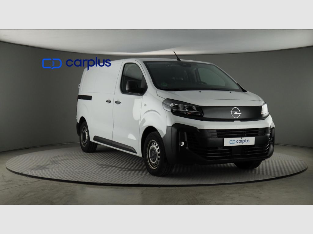 Opel Vivaro - 2