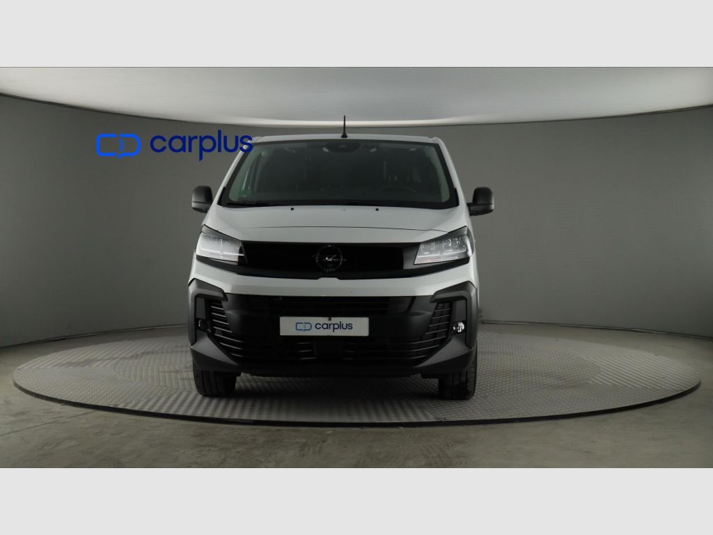 Opel Vivaro - 3