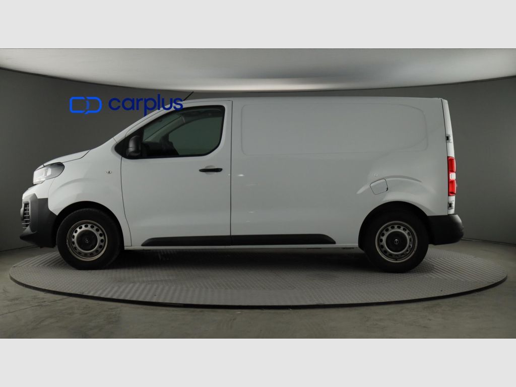 Opel Vivaro - 4