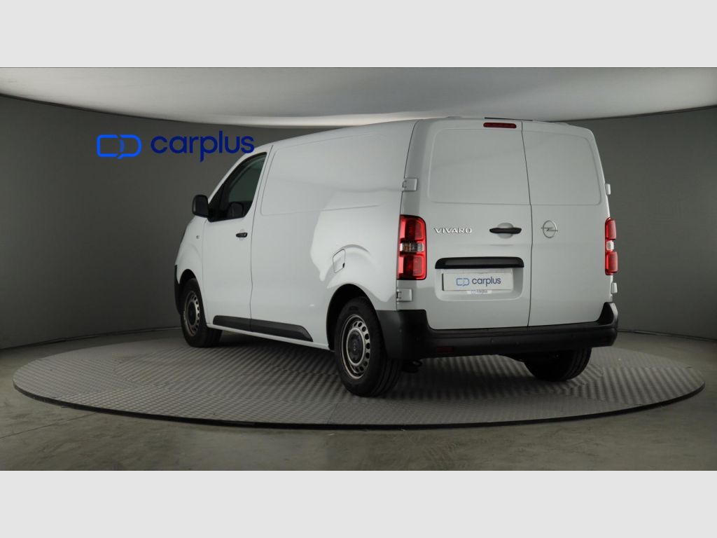 Opel Vivaro - 5