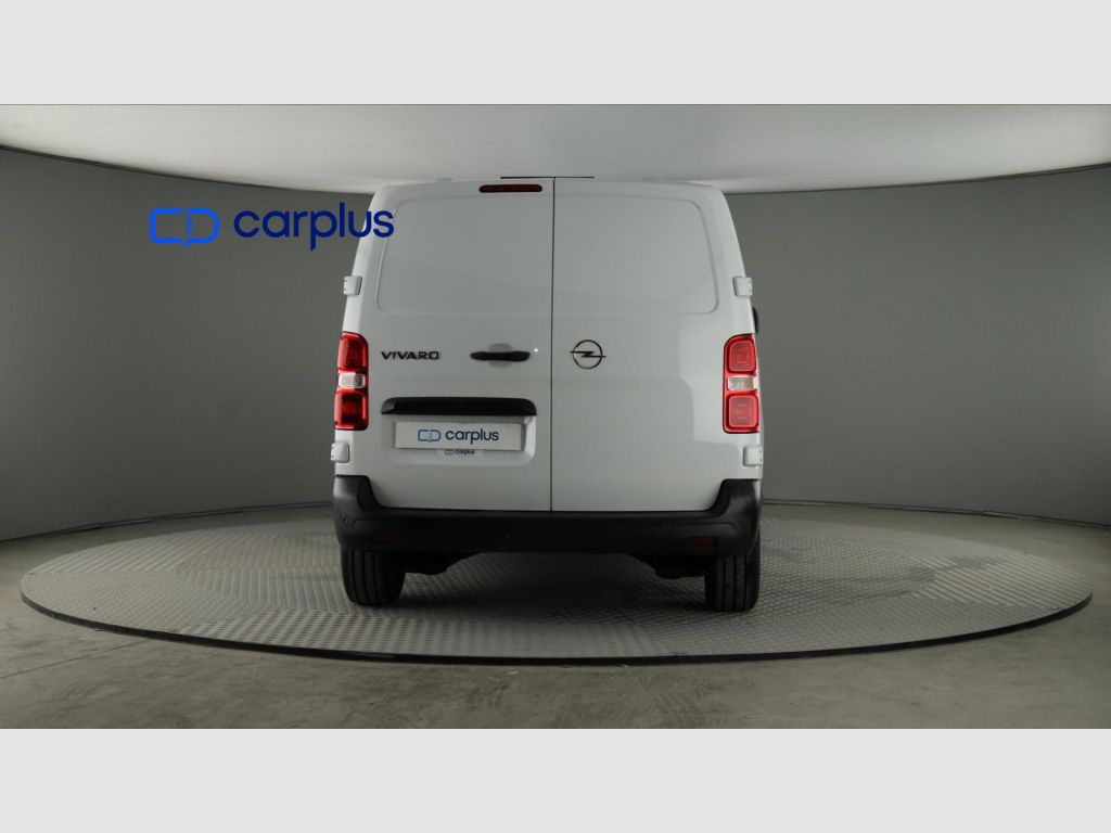 Opel Vivaro - 6