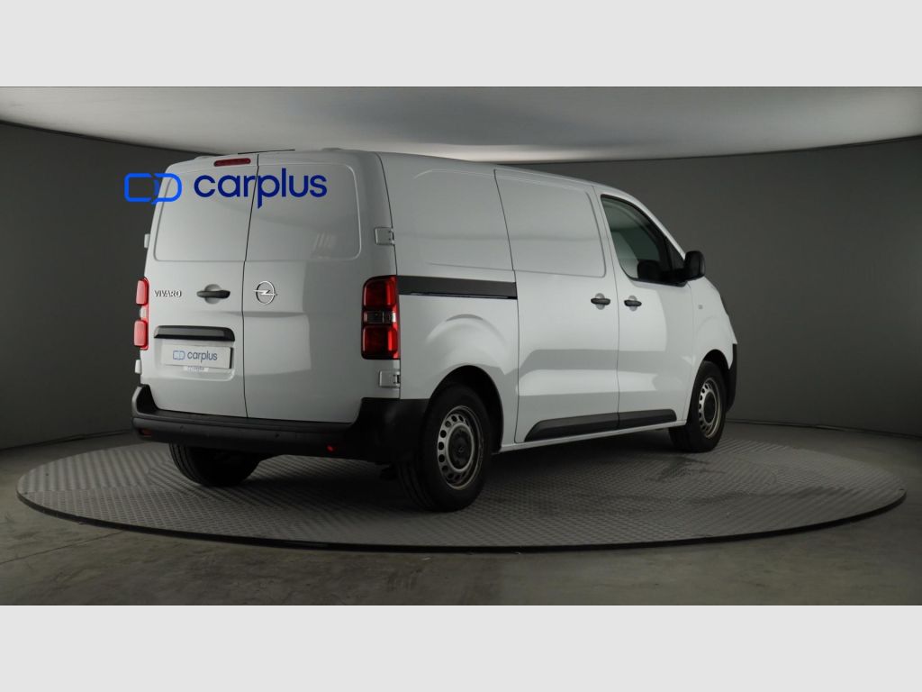 Opel Vivaro - 7