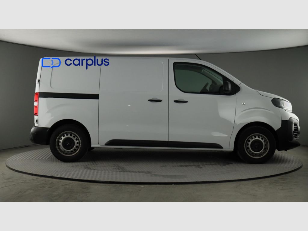 Opel Vivaro - 8