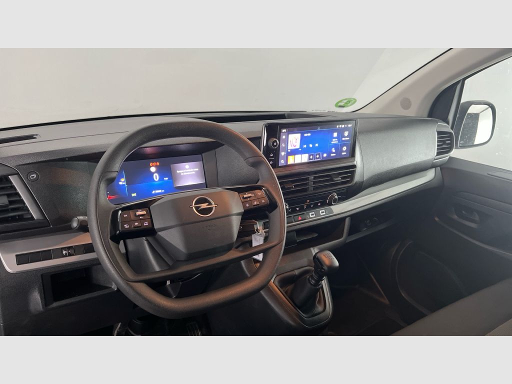Opel Vivaro - 11