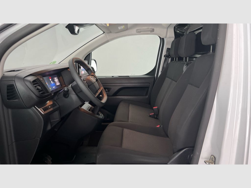 Opel Vivaro - 12