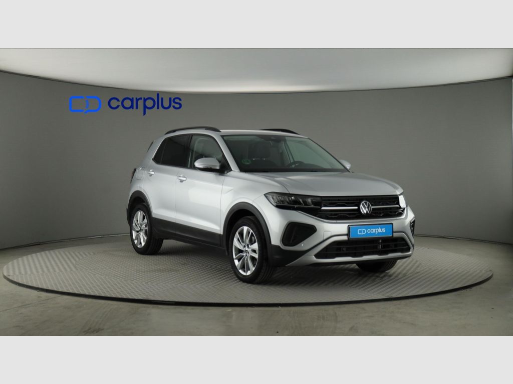 Volkswagen T-Cross - 2