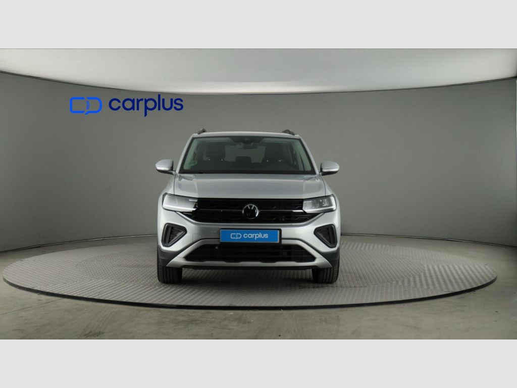 Volkswagen T-Cross - 3