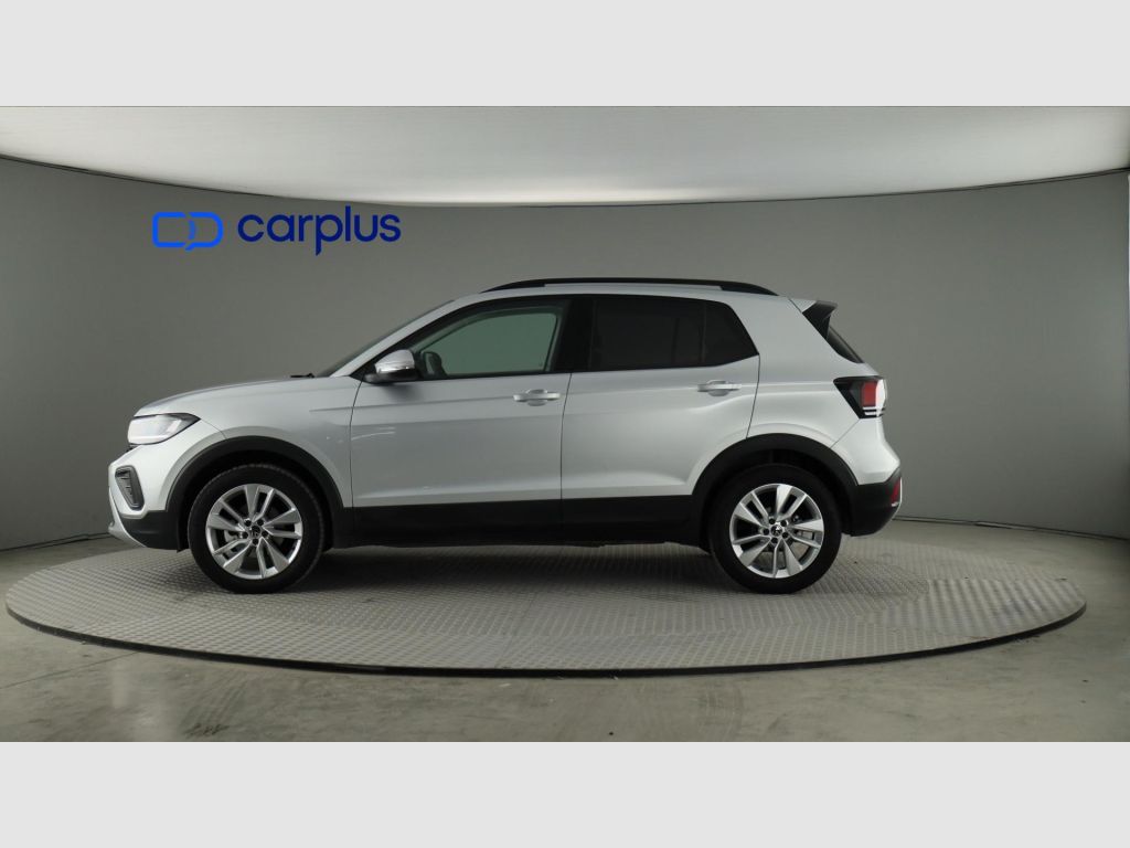 Volkswagen T-Cross - 4
