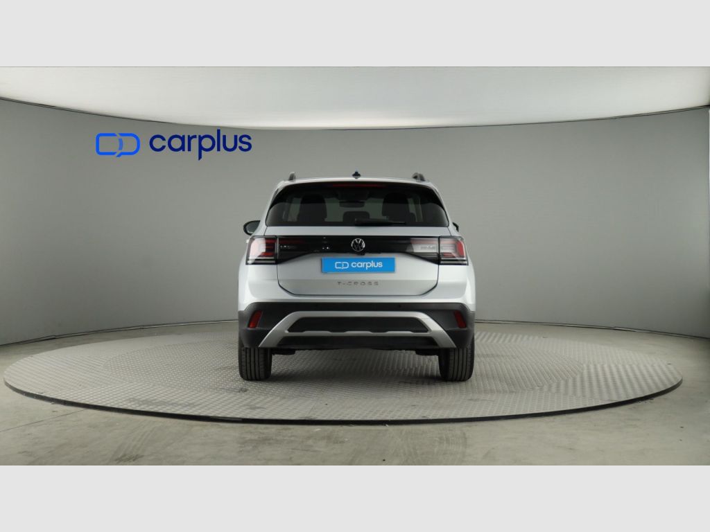 Volkswagen T-Cross - 6