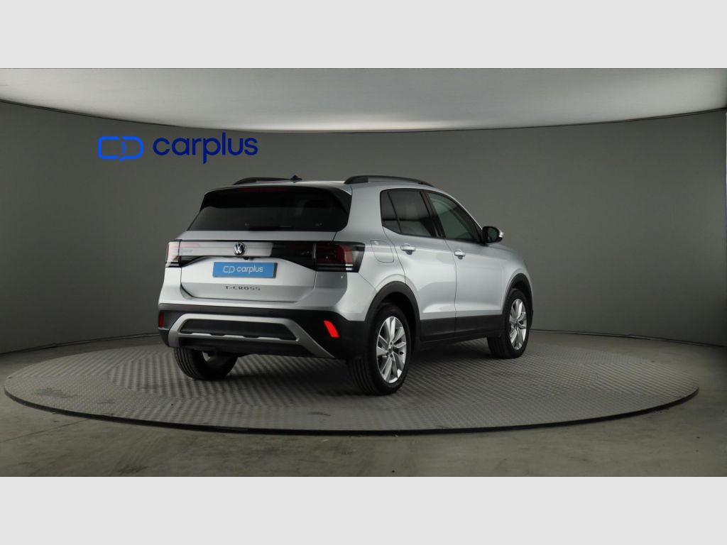 Volkswagen T-Cross - 7