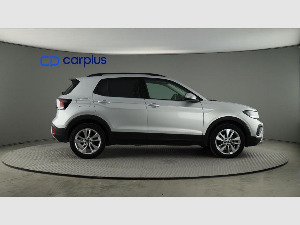Volkswagen T-Cross - 8