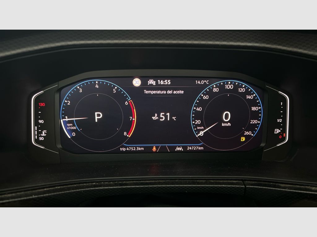 Volkswagen T-Cross - 10
