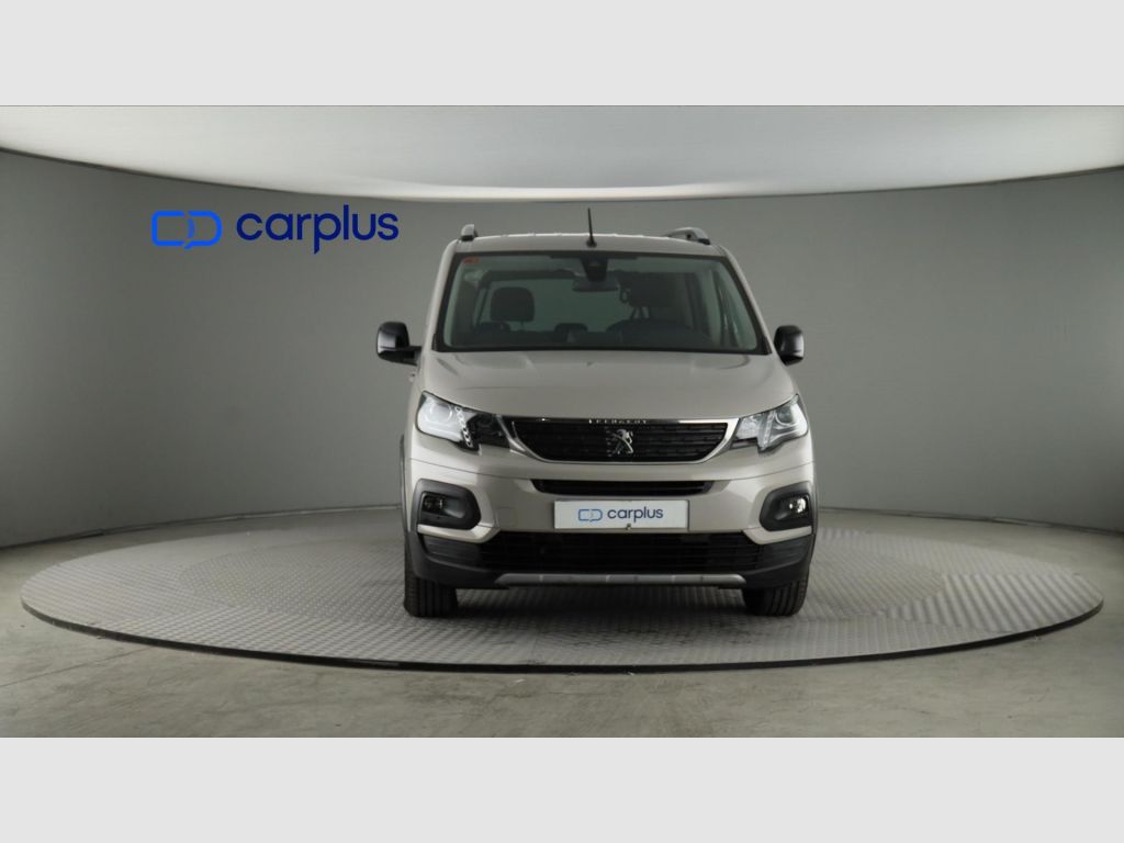 Peugeot Rifter - 3