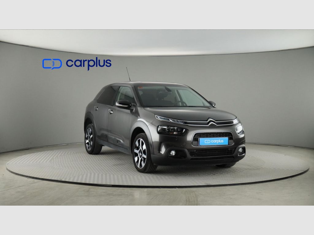 Citroën C4 Cactus - 2