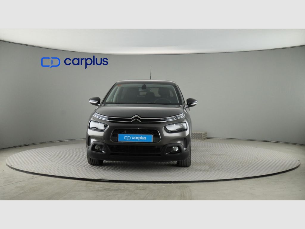 Citroën C4 Cactus - 3