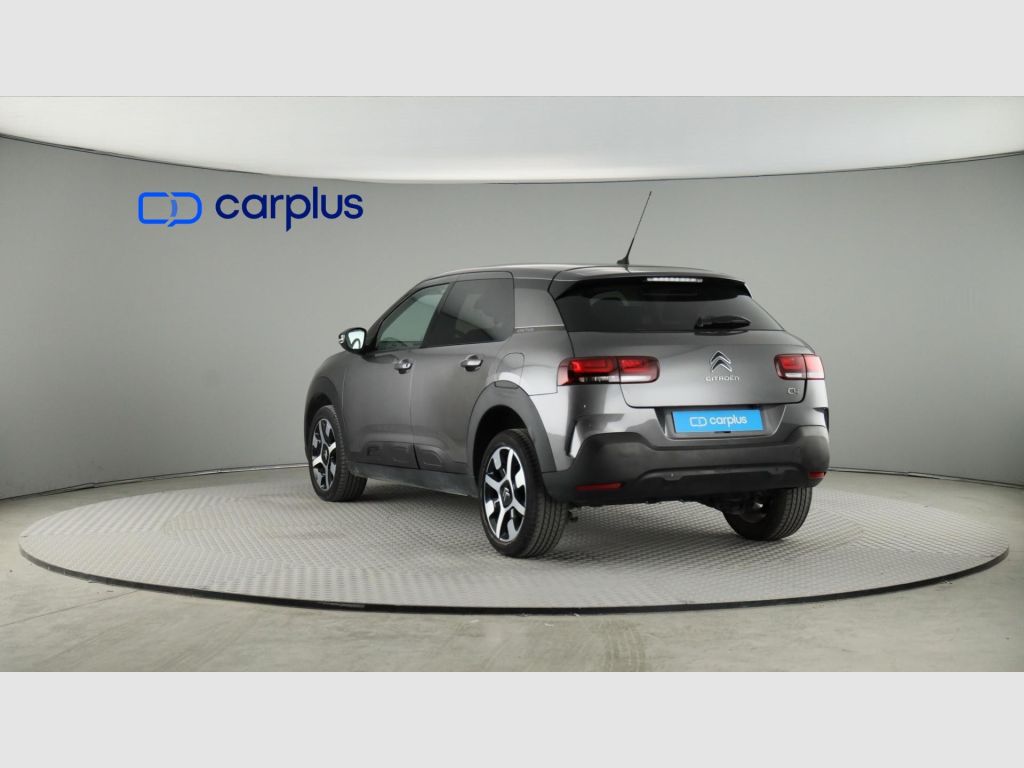 Citroën C4 Cactus - 5