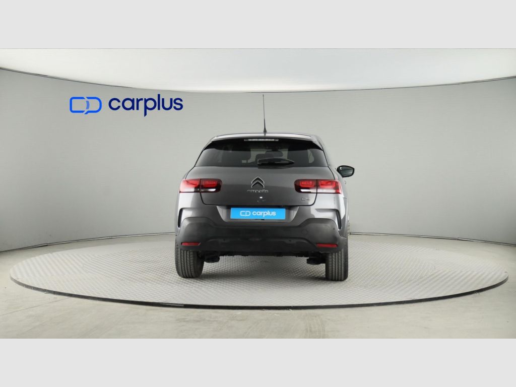 Citroën C4 Cactus - 6
