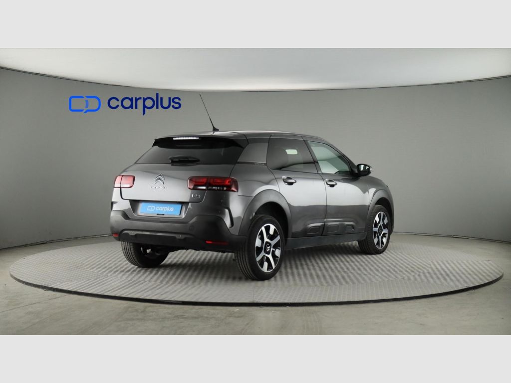 Citroën C4 Cactus - 7