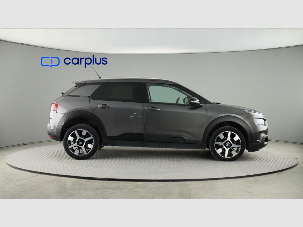 Citroën C4 Cactus - 8