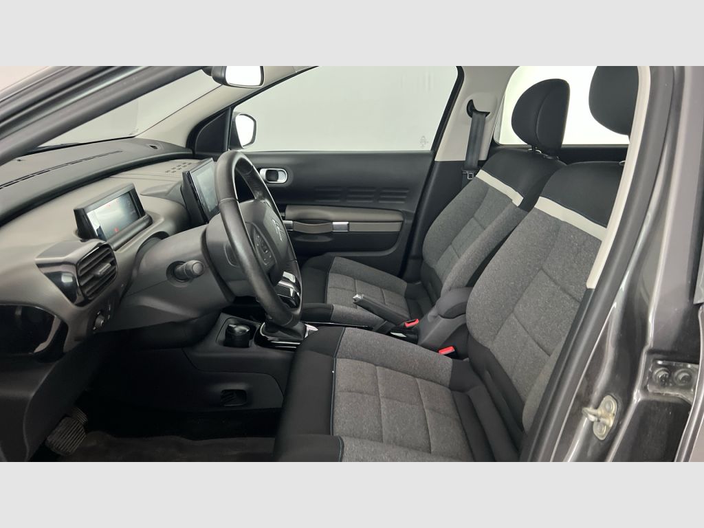 Citroën C4 Cactus - 12