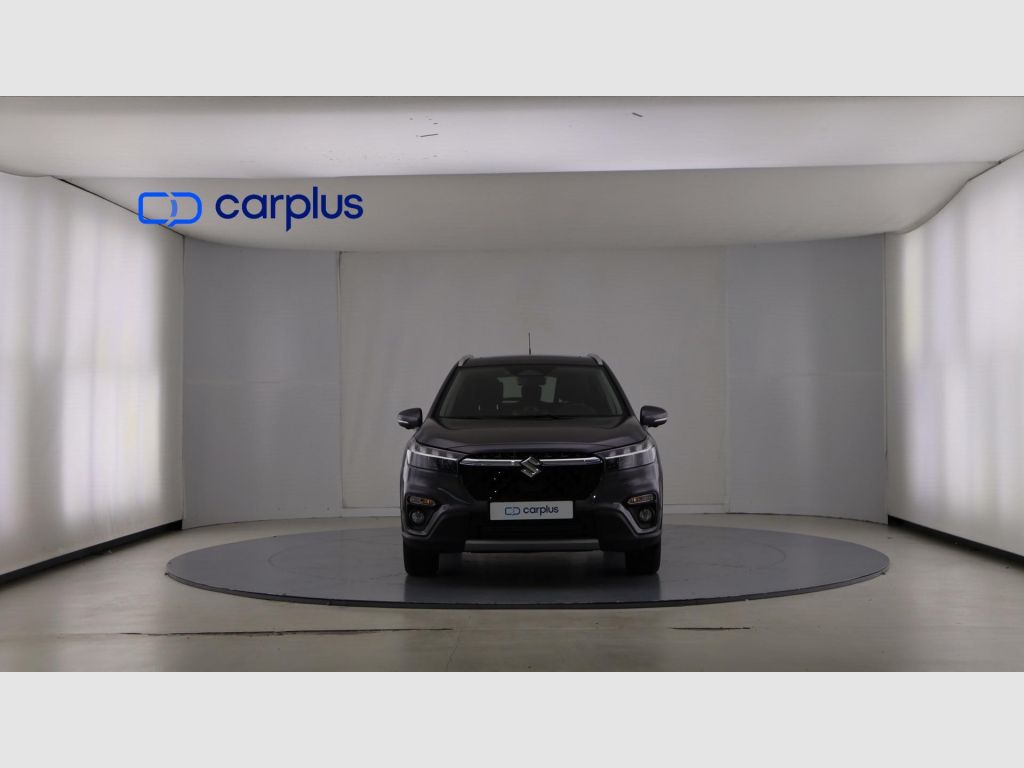 Suzuki S-Cross - 3