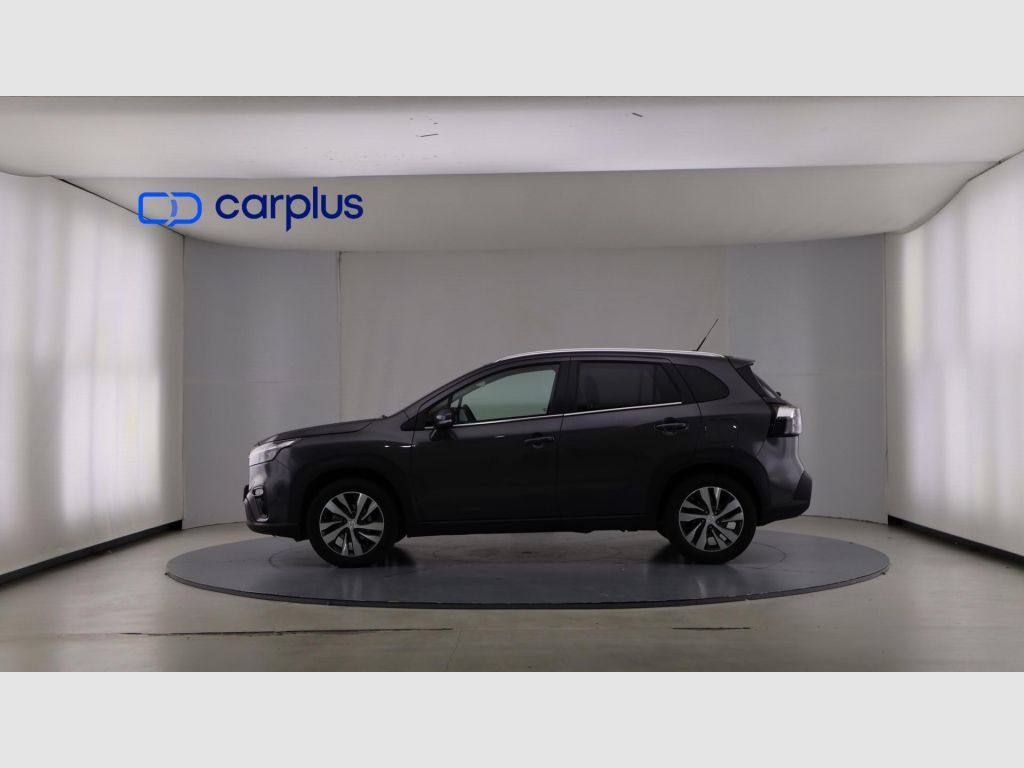 Suzuki S-Cross - 4