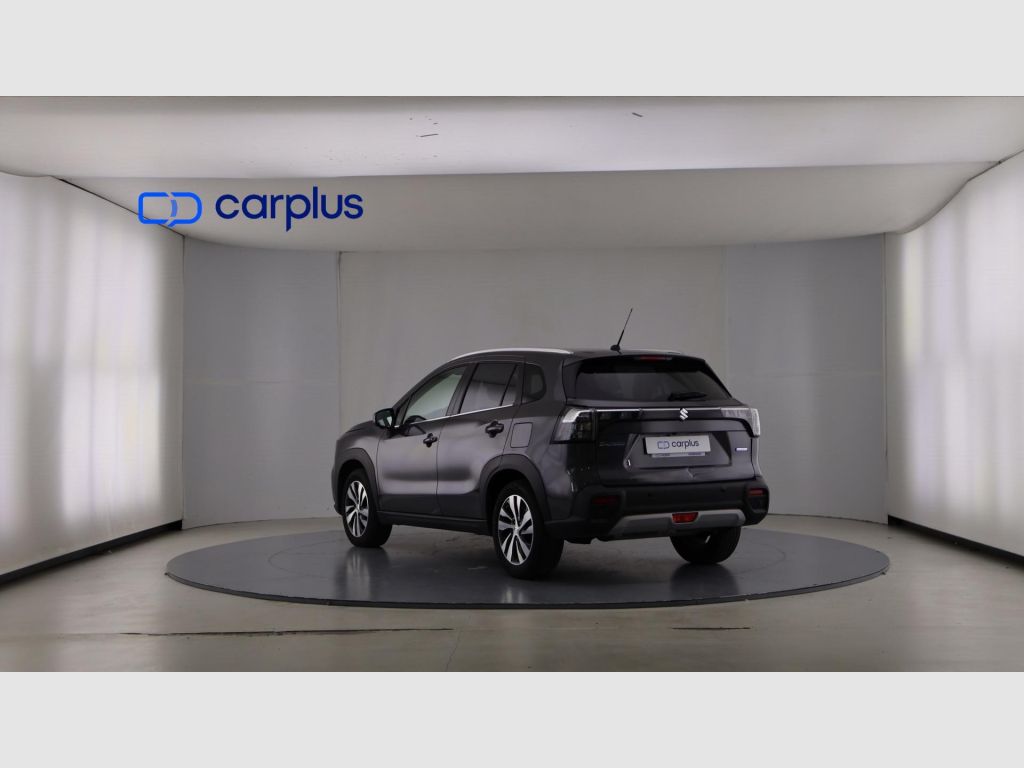 Suzuki S-Cross - 5