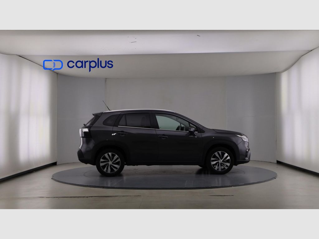 Suzuki S-Cross - 8