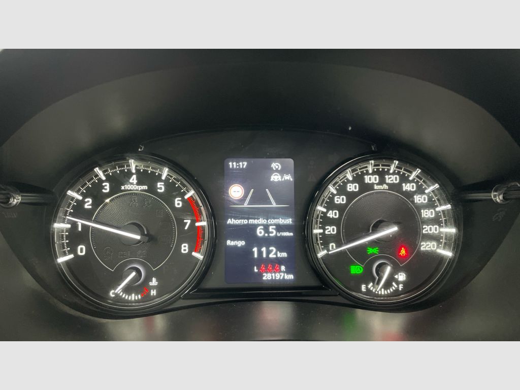 Suzuki S-Cross - 10