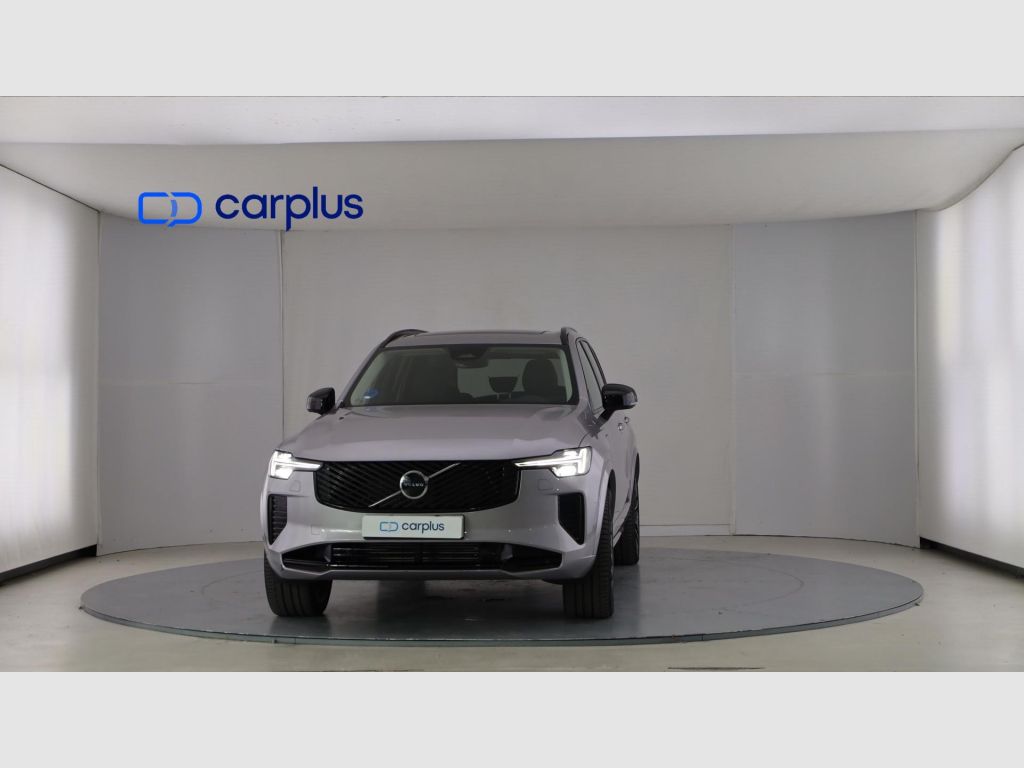 Volvo XC90 - 2