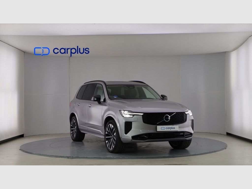 Volvo XC90 - 3