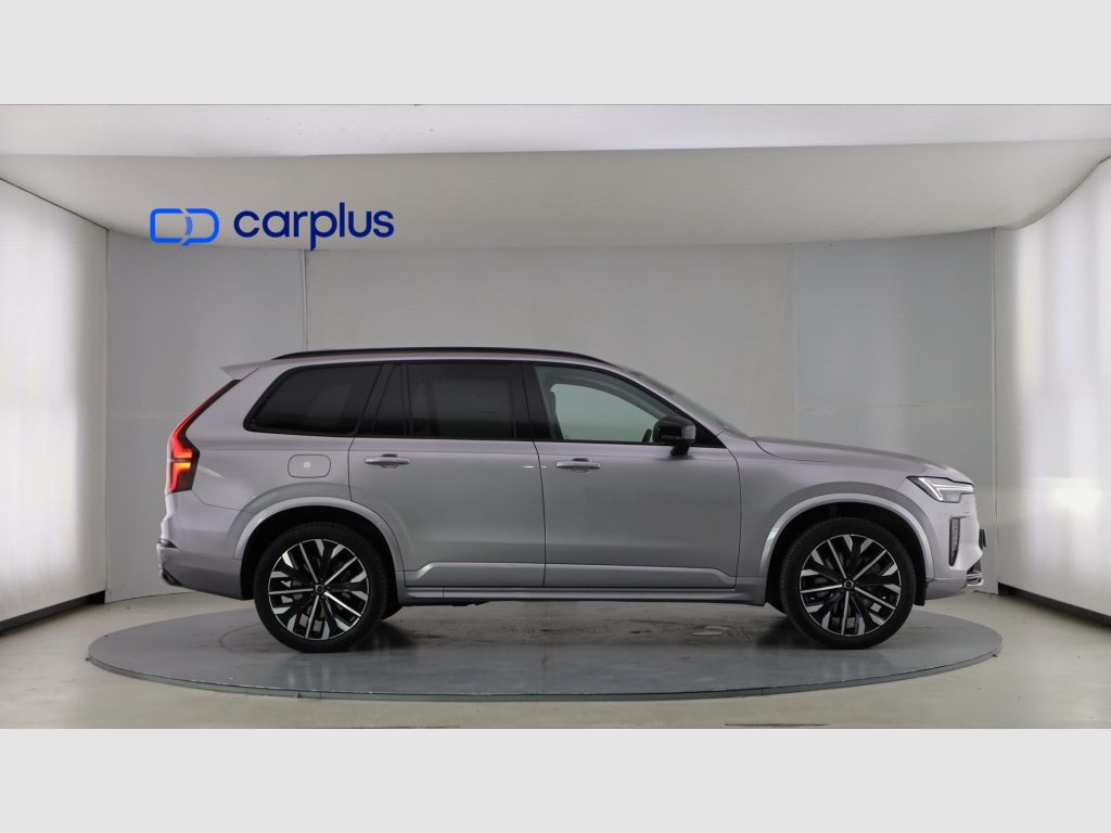 Volvo XC90 - 4